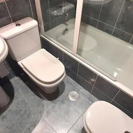 Διαμέρισμα Apartamento 3 Playa *