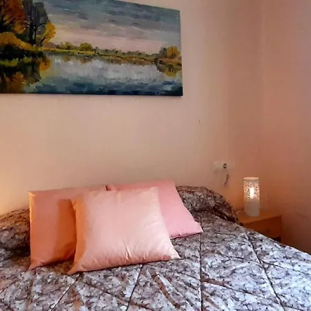 Διαμέρισμα Apartamento 3 Playa Foz