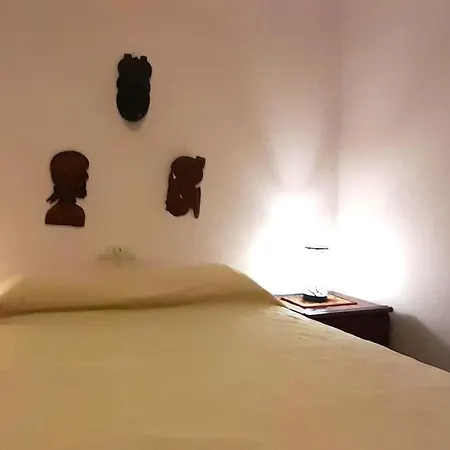 Apartamento 3 Playa