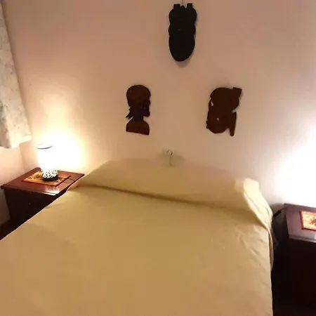 Διαμέρισμα Apartamento 3 Playa *