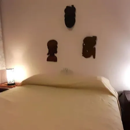 Διαμέρισμα Apartamento 3 Playa Foz