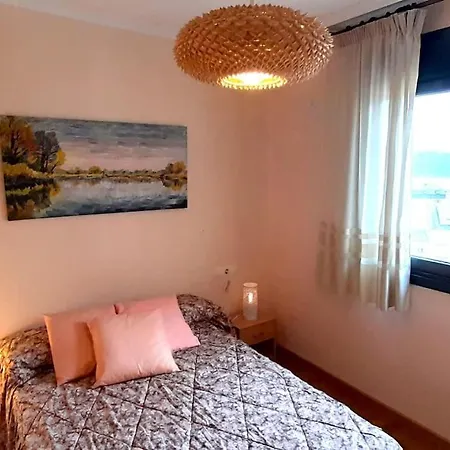 Apartamento 3 Playa